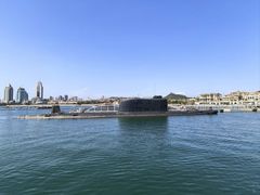 -中国人民解放军海军博物馆