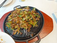 -月福京味斋·烤鸭店·北京菜(鼓楼总店)