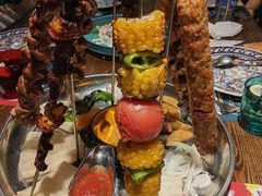 -卢布里西餐厅(总店)