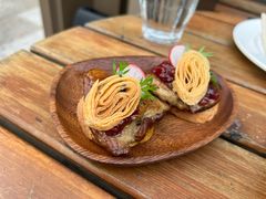 -京A Taproom·精酿餐吧(CBD店)