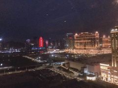 -影汇之星8字形摩天轮