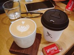 澳白-常识咖啡common sense(春熙路店)
