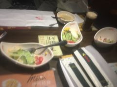 -豪享来中西餐厅(隆昌店)