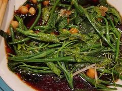 -巴依老爷新疆美食(魏公村店)