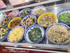 -美玲拉面(鞍山西道店)