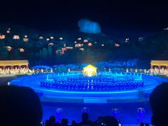 -鼎盛王朝康熙大典实景演出