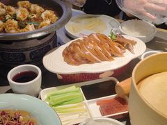-老郑家东北春饼(龙悦居店)