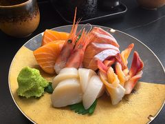 -Sushi Hanzo半藏(天环广场店)