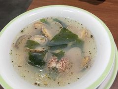 -萨莉亚意式餐厅(杭州西溪龙湖天街店)