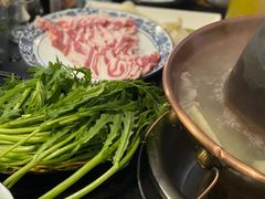 -裕德孚·非遗手切涮羊肉(东直门内大街店)
