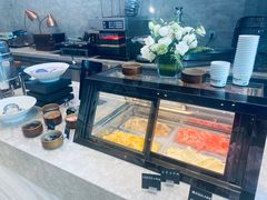 -菲住布渴酒店自助餐厅(阿里巴巴西溪园区店)