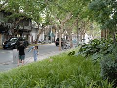 -Feiyue飞跃(长乐路店)