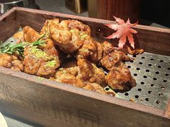 -锦府园·新台州菜(合生汇店)