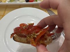-后厨意餐La Cucina(外交公寓店)