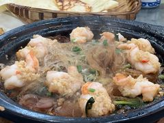 -田园印象·成都土菜院子(华阳店)