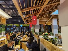 -龙抄手食府(浣花北路店)