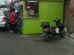 -梁子刨冰王&梁小糖(王顶堤店)