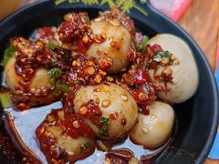 -冒椒火辣(奎星楼街店)