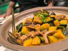 -锦府盐帮·私宴(赛特店)