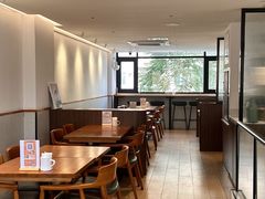 -Thanks美式餐厅(汉堡咖啡店)