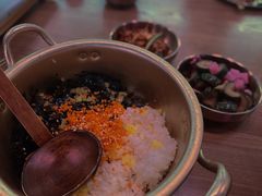 紫菜拌饭-HOTISLAND海鸡岛·韩国料理(江南西店)