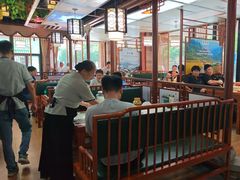 -寻乡迹· 湖南家宴(竹坑店)