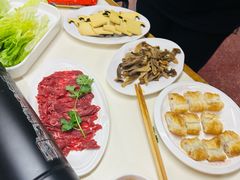-燃计沙茶皇·香港沙茶火锅(人广旗舰店)