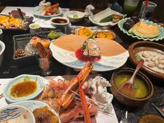 -匠和风精致料理(成都龙湖滨江天街店)