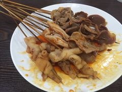 丁丁猫重庆小面-丁丁猫重庆小面(徐州路店)
