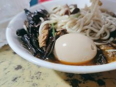 -老窦肥肠板面