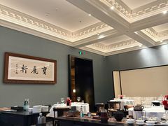 -宝丽轩中餐厅BAOLIXUAN