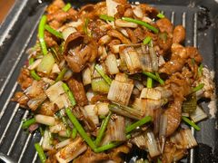 -青年公社烤鸭(蜀山万象汇店)