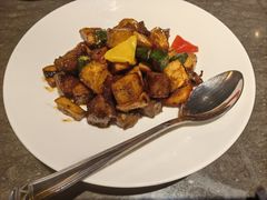-汤城小厨•粤菜•靓汤(苏州街店)