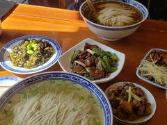-同得兴 Since·1995 传统苏式面馆(十全街店)