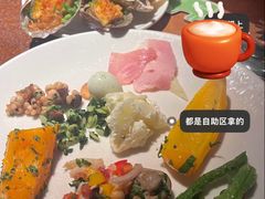 -拉蒂娜·巴西牛排馆 Latina·Brazilian Steakhouse(铜仁旗舰店)
