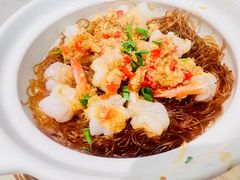 -蔡澜点心·粤菜(丽泽天街店)
