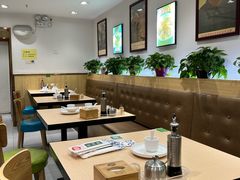 -老边饺子馆(东单店)