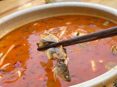 -宋记冕宁土菜馆(海门渔村二店)