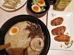 -味千拉面(世纪东方店)