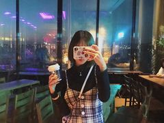 -Cafe Aewol Monsant