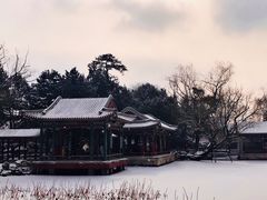 -颐和园
