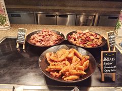 -二楼咖啡厅·厦门源昌凯宾斯基大酒店(湖滨中路店)