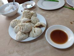 -津门永胜包子铺(哈尔滨道总店)