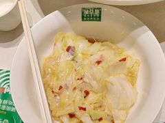 -绿草地·湘菜(7mall店)