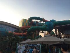 -杭州开元森泊度假乐园