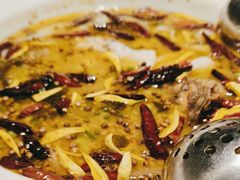 -新太二·鲜料川菜(群光广场店)