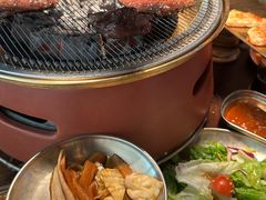 -西塔老太太泥炉烤肉(上海七宝领展广场店)