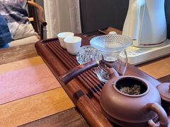 -邈墨茶馆(凤起路店)