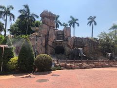 -美的鹭湖探索王国