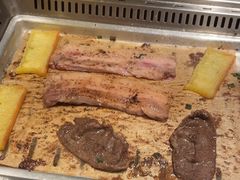 -新石器烤肉(南站店)